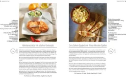 365 Low-Carb-Rezepte*Naumann & Göbel Verlagsg. Best