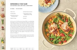 Dorling Kindersley Verlag Vegetarisch|Vegan*7 Mal anders