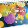 Groh Verlag Lebensfreude-365 mal Lebensfreude