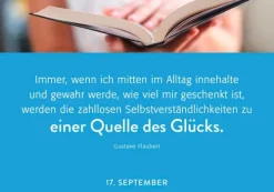 Groh Verlag Lebensfreude-365 mal Lebensfreude