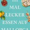 Emons Verlag Reiseführer-111 Mal lecker essen auf Mallorca