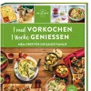 1 mal vorkochen - 1 Woche genießen*Dr. Oetker Verlag Hot