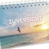 Pattloch Geschenkbuch Geburtstagskalender-365 mal Zuversicht