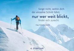 Pattloch Geschenkbuch Geburtstagskalender-365 mal Zuversicht