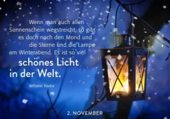 Pattloch Geschenkbuch Geburtstagskalender-365 mal Zuversicht