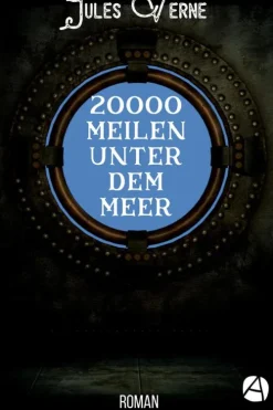 20000 Meilen unter dem Meer*apebook Verlag Sale
