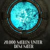 apebook Verlag Steampunk*20000 Meilen unter dem Meer