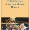 dtv Verlagsgesellschaft Abenteuerromane*20000 Meilen unter den Meeren
