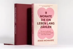 Bertelsmann Verlag Sachbücher-9 Monate, die ein Leben lang zählen