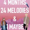 FISCHER Sauerländer Lgbtqia+ Jugendbücher*4 Months, 24 Melodies & 1 Maybe