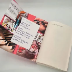 FISCHER Sauerländer Lgbtqia+ Jugendbücher*4 Months, 24 Melodies & 1 Maybe