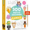 300 Motive zeichnen - Kawaii*Edition Michael Fischer Online