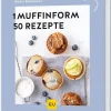 Graefe und Unzer Verlag Grillparty & Picknick*1 Muffinform - 50 Rezepte