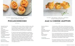 Graefe und Unzer Verlag Grillparty & Picknick*1 Muffinform - 50 Rezepte