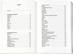 11 Naturheilmittel ersetzen eine Apotheke*Knaur MensSana TB New