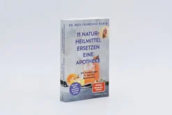 11 Naturheilmittel ersetzen eine Apotheke*Knaur MensSana TB New