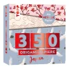 frechverlag GmbH Bastelpapier & Origami-350 Origami-Block Japanische Motive