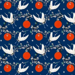 frechverlag GmbH Bastelpapier & Origami-350 Origami-Block Japanische Motive