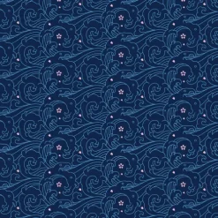 frechverlag GmbH Bastelpapier & Origami-350 Origami-Block Japanische Motive