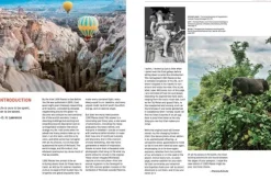 Workman Publishing Reisen, Orte & Menschen*1,000 Places to See Before You Di. Deluxe Gift Edition