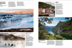 Workman Publishing Reisen, Orte & Menschen*1,000 Places to See Before You Di. Deluxe Gift Edition