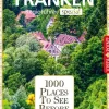 1000 Places To See Before You Die - Franken*VISTA POINT VERLAG GmbH Discount