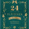 Hoelker Verlag Weihnachten Kochen & Backen*24 Plätzchen bis Weihnachten