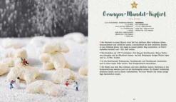 Hoelker Verlag Weihnachten Kochen & Backen*24 Plätzchen bis Weihnachten