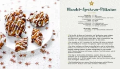 Hoelker Verlag Weihnachten Kochen & Backen*24 Plätzchen bis Weihnachten