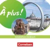 Cornelsen Verlag GmbH Lexika & Sprachen*À plus ! 1. und 2. Fremdsprache. Band 2 - Vokabeltaschenbuch