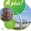 Cornelsen Verlag GmbH Nach Schulform·Gymnasium|Nach Fächern·Fremdsprachen*À plus ! 1. und 2. Fremdsprache. Band 2 - Carnet d'activités mit Audios und Videos online