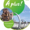 Cornelsen Verlag GmbH Nach Fächern·Fremdsprachen*À plus ! 1. und 2. Fremdsprache. Band 2 - Grammatikheft mit Erklärfilmen