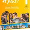 Cornelsen Verlag GmbH Nach Schulform·Gymnasium|Nach Fächern·Fremdsprachen-À plus! Band 1: 6. Jahrgangsstufe - Bayern - Carnet d'activités mit Audios und Videos online