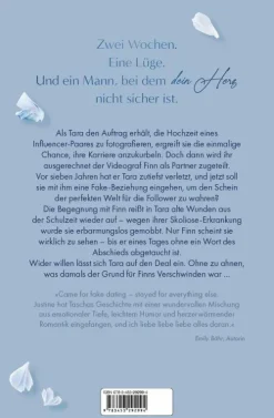 heartlines Biografische Romane-13 Polaroids of Us - Based on Tascha's Story