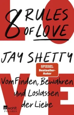 8 Rules of Love*Rowohlt Taschenbuch Hot