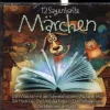 ZYX Music Kinder- & Jugendbücher·Märchen & Sagen*12 sagenhafte Märchen, 2 Audio-CDs