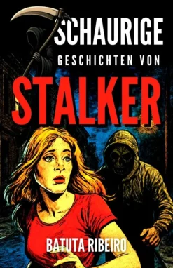 101 Seleções Horror|Anthologien-7 Schaurige Geschichten Von Stalker