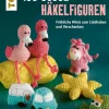 100 süße Häkelfiguren*TOPP Best