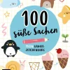 100 süße Sachen - Mein Kawaii-Zeichenkurs*Edition Michael Fischer Discount