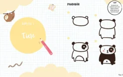 100 süße Sachen - Mein Kawaii-Zeichenkurs*Edition Michael Fischer Discount