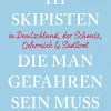 Emons Verlag Skiführer-111 Skipisten, die man gefahren sein muss (Deutschland, Schweiz, Österreich & Südtirol)