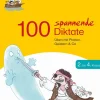 Bibliograph. Instit. GmbH Quali Trainer·Grundschule|Grundschule·Deutsch-100 spannende Diktate 2. bis 4. Klasse