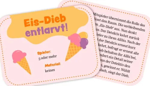 25 Spiele für fröhliche Kinderfeste*Pattloch Geschenkbuch Online