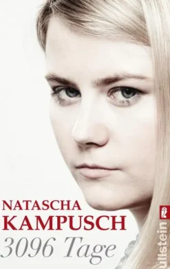 Ullstein Taschenbuchvlg. True Crime*3096 Tage