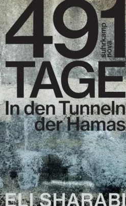 Suhrkamp Verlag Biografien & Erinnerungen|Wirtschaft*491 Tage