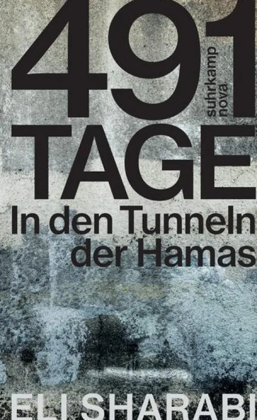 Suhrkamp Verlag Biografien & Erinnerungen|Wirtschaft*491 Tage