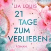 Penguin Random House Liebesromane-21 Tage zum Verlieben