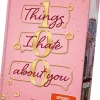 Leaf Verlag Romance-100 Things I Hate About You