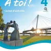Cornelsen Verlag GmbH Nach Schulform·Realschule|Nach Bundesländern·Bayern*À toi ! Band 4 - Bayern - Carnet d'activités mit Audios online und eingelegtem Förderheft