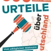 riva Verlag True Crime-300 Urteile über Deutschland